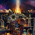 Flying Lotus - Flamagra (Vinyl LP)