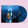 Banhart, Devendra - Flying Wig (Opaque Blue Coloured Vinyl) (Vinyl LP)