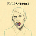 Foals - Antidotes (Vinyl LP)