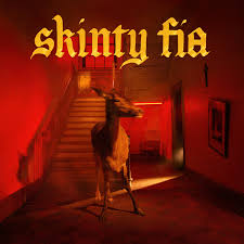 Fontaines D.C. - Skinty Fia (Vinyl LP)