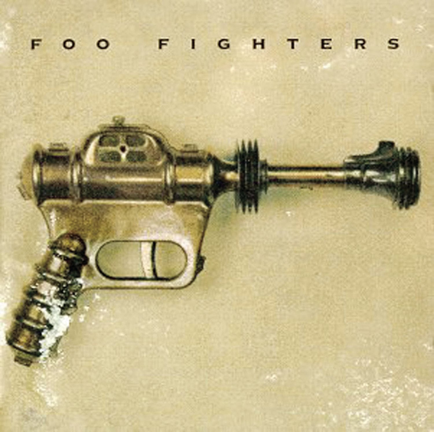 Foo Fighters - Foo Fighters (Vinyl LP)