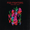 Foo Fighters - Wasting Light (Vinyl LP)