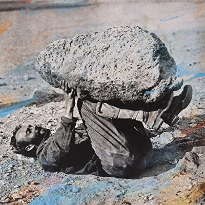 Forest Swords - Compassion (Vinyl) (Vinyl LP)
