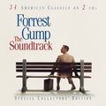 Forrest Gump Soundtrack (Vinyl LP)
