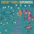 Foster the People - Supermodel (Vinyl LP)