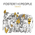 Foster the People - Torches (Vinyl LP)