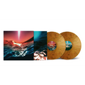 Bonobo - Fragments (Gold Marble Coloured Vinyl) (Vinyl LP)