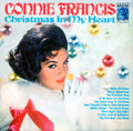 Francis, Connie - Christmas in My Heart (Vinyl LP)