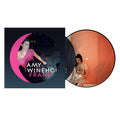 Winehouse, Amy - Frank (20th Anniversary Picture Disc 2LP Vinyl) (Vinyl LP)