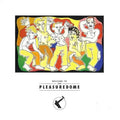 Frankie Goes To Hollywood - Welcome To The Pleasuredome (2LP Vinyl) (Vinyl LP)