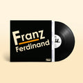 Franz Ferdinand - Franz Ferdinand (Vinyl LP)