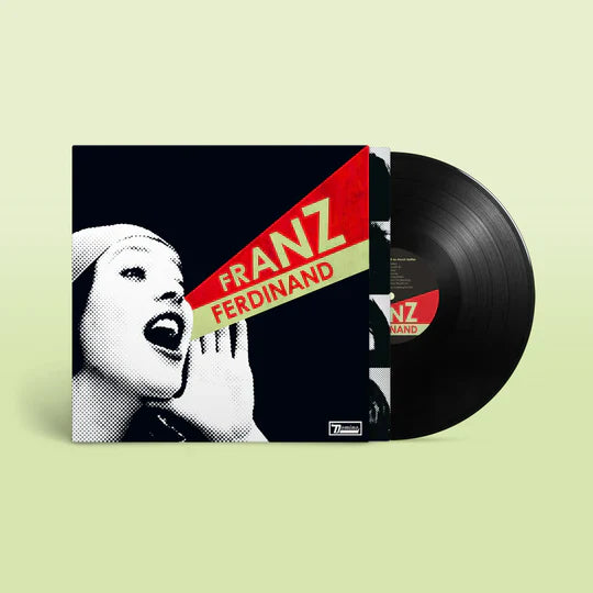 Franz Ferdinand - You Could Have It So Much Better (Vinyl LP)