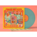 McKenzie, Bret - Freak Out City (Loser Edition Glacial Blue Coloured Vinyl) (Vinyl LP)
