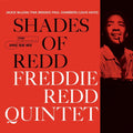 Redd, Freddie - Shades Of Redd (Vinyl LP)