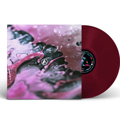 Linkin Park - From Zero (Indie Exclusive Magenta Coloured Vinyl) (Vinyl LP)