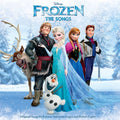 Frozen: The Songs (Vinyl LP)