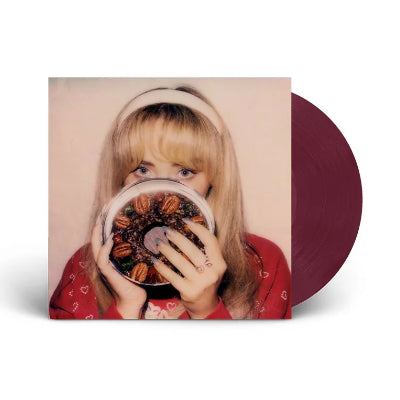 Carpenter, Sabrina - Fruitcake (Fruit Punch Coloured 12" EP Vinyl) (Vinyl LP)