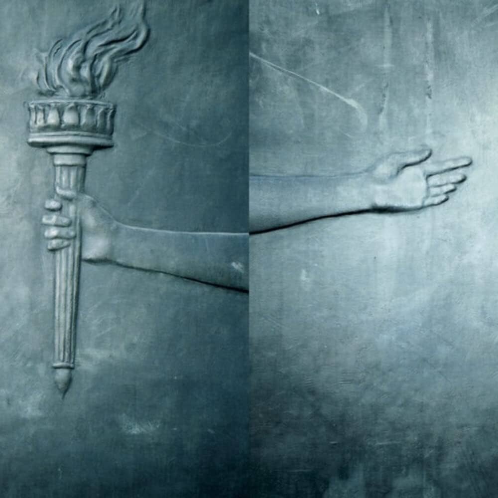 Fugazi - Argument (Vinyl LP)