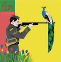 fun - Aim and Ignite (Vinyl LP)
