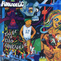 Funkadelic - Tales of Kidd Funkadelic (Vinyl LP)