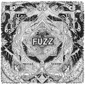 Fuzz - II (Vinyl LP)