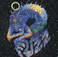 Fuzz - Fuzz (Vinyl LP)