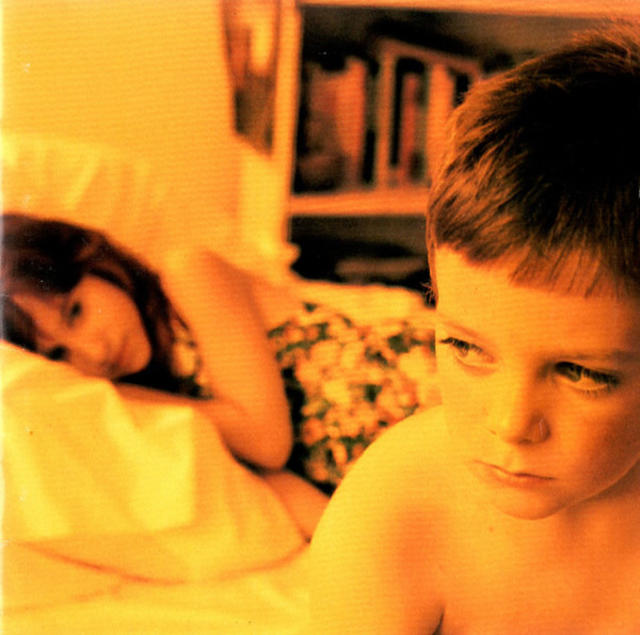 Afghan Whigs - Gentlemen (Vinyl LP)