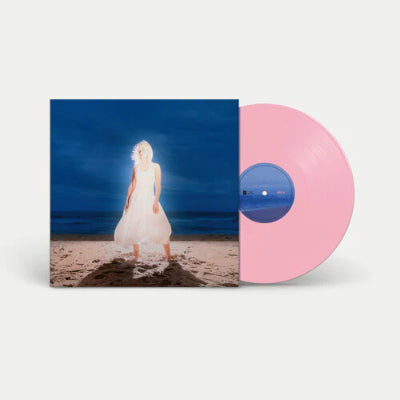 Girlpuppy - Sweetness (Bubblegum Pink Vinyl) (Vinyl LP)