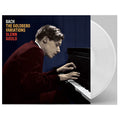 Gould, Glenn - Bach: The Goldberg Variations (Limited Clear Vinyl) (Vinyl LP)