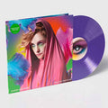 Goldfrapp, Alison - The Love Invention (Limited Edition Purple Vinyl) (Vinyl LP)