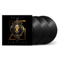 Goldie - Timeless (25 Year Anniversary 3LP Black Vinyl) (Vinyl LP)
