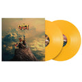 Gorillaz - The Mountain (Yellow Bio Vinyl) (Vinyl LP)
