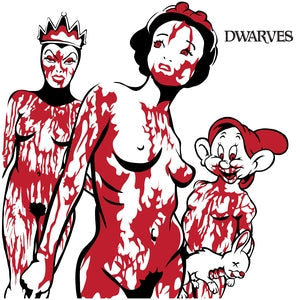 Dwarves - How To Win Friends & Influence People (Vinyl LP)