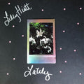 Hiatt, Lilly - Lately (Autographed Pink & Black Vinyl) (Vinyl LP)