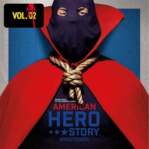 HBO's Watchmen Soundtrack Volume 2 (Vinyl LP)
