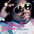 Green, Cee Lo - The Lady Killer (Hot Pink Vinyl) (Vinyl LP)