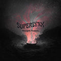 Superlynx - Electric Temple (Black/White Vinyl) (Vinyl LP)