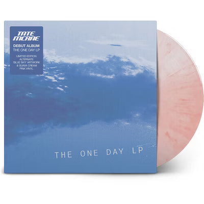 McRae, Tate - One Day LP (Vinyl LP)