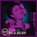 Holiday, Billie - Great Women Of Song (Vinyl LP)