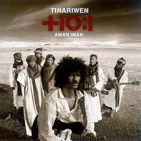 Tinariwen - Aman Iman (180G) (Vinyl LP)
