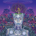 Badu, Erykah - New Amerykah Part 2: Return Of The Ankh (Vinyl LP)