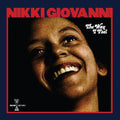 Giovanni, Nikki - The Way I Feel (Opaque Red Vinyl) (Vinyl LP)