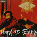 Gang Starr - Hard To Earn (2LP Vinyl) (Vinyl LP)