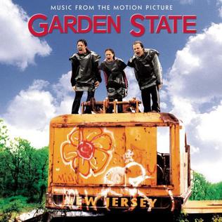 Garden State Soundtrack (Vinyl LP)