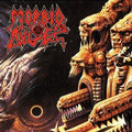 Morbid Angel - Gateways to Annihiliation (Vinyl LP)