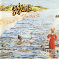 Genesis - Foxtrot (Vinyl LP)