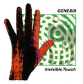 Genesis - Invisible Touch (Vinyl LP)