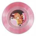 Raye - Genesis (Bubblegum Pink Coloured 7" Vinyl) (Vinyl LP)