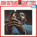 Coltrane, John - Giant Steps (Analogue Productions Atlantic 75 Series Vinyl) (Vinyl LP)