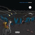 Gibbs, Freddie & Madlib - Bandana (Vinyl LP)